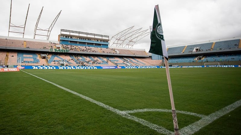 Palmeiras enfrenta Botafogo-SP para confirmar liderança geral do Paulista