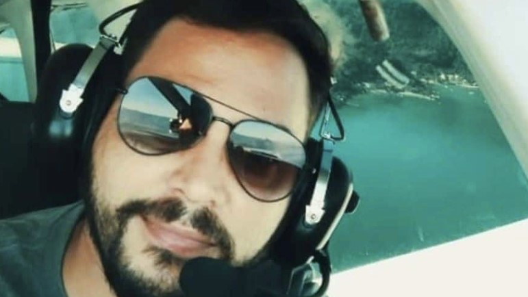 Piloto que morreu em queda de avião em Lucas será sepultado em Matupá