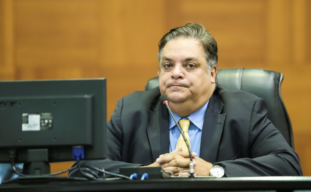 Deputado é condenado por desvio de R$ 1,5 milhão da ALMT cometido há 22 anos