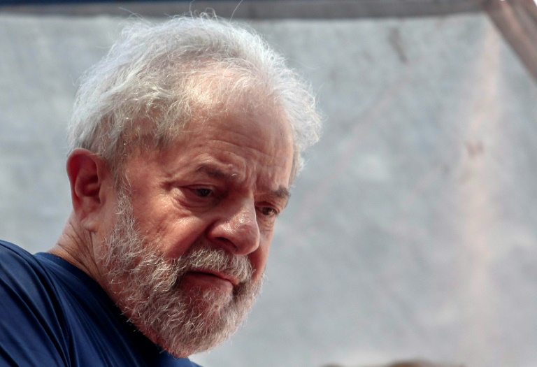 Segunda Turma do STF confirma para a próxima terça-feira julgamento de pedido de liberdade de Lula