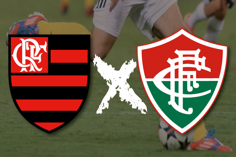 Fora do Rio de Janeiro, Fluminense e Flamengo apostam alto no clássico