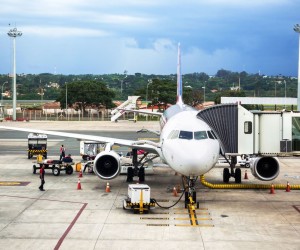 Autoridade americana exige novos procedimentos em voos para os EUA