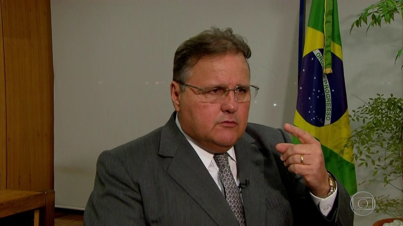 Juíza do DF torna Geddel Vieira Lima réu por improbidade administrativa