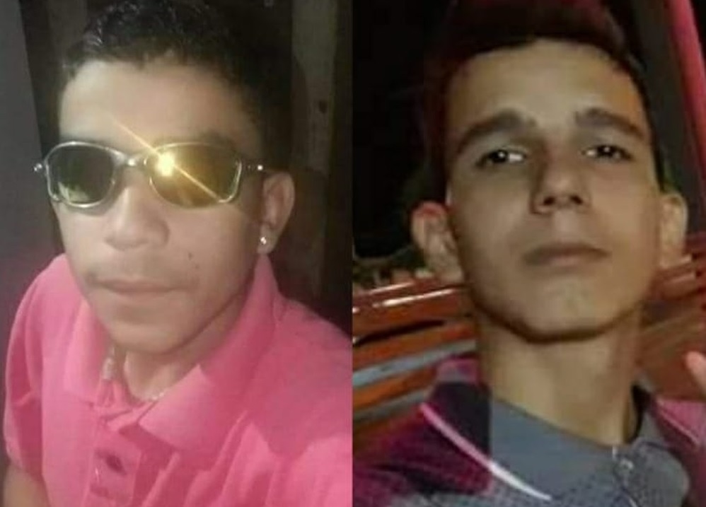 Dois adolescentes saem de casa sem avisar a família e desaparecem em Colíder