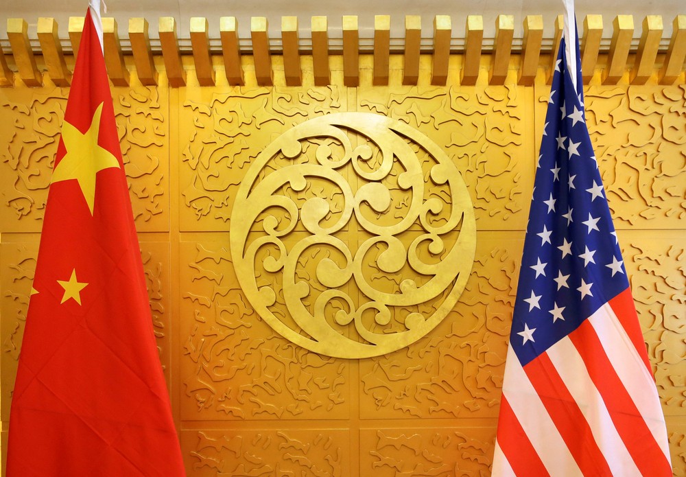 China e EUA voltarão a negociar disputa comercial no final de agosto