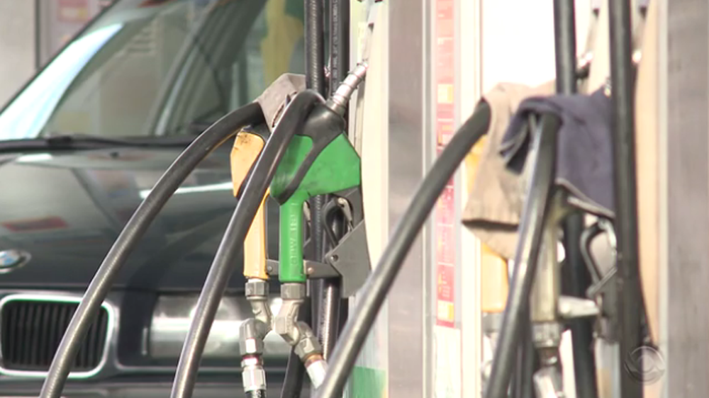 Consumo de etanol comparado ao de gasolina é mais vantajoso em MT, diz ANP