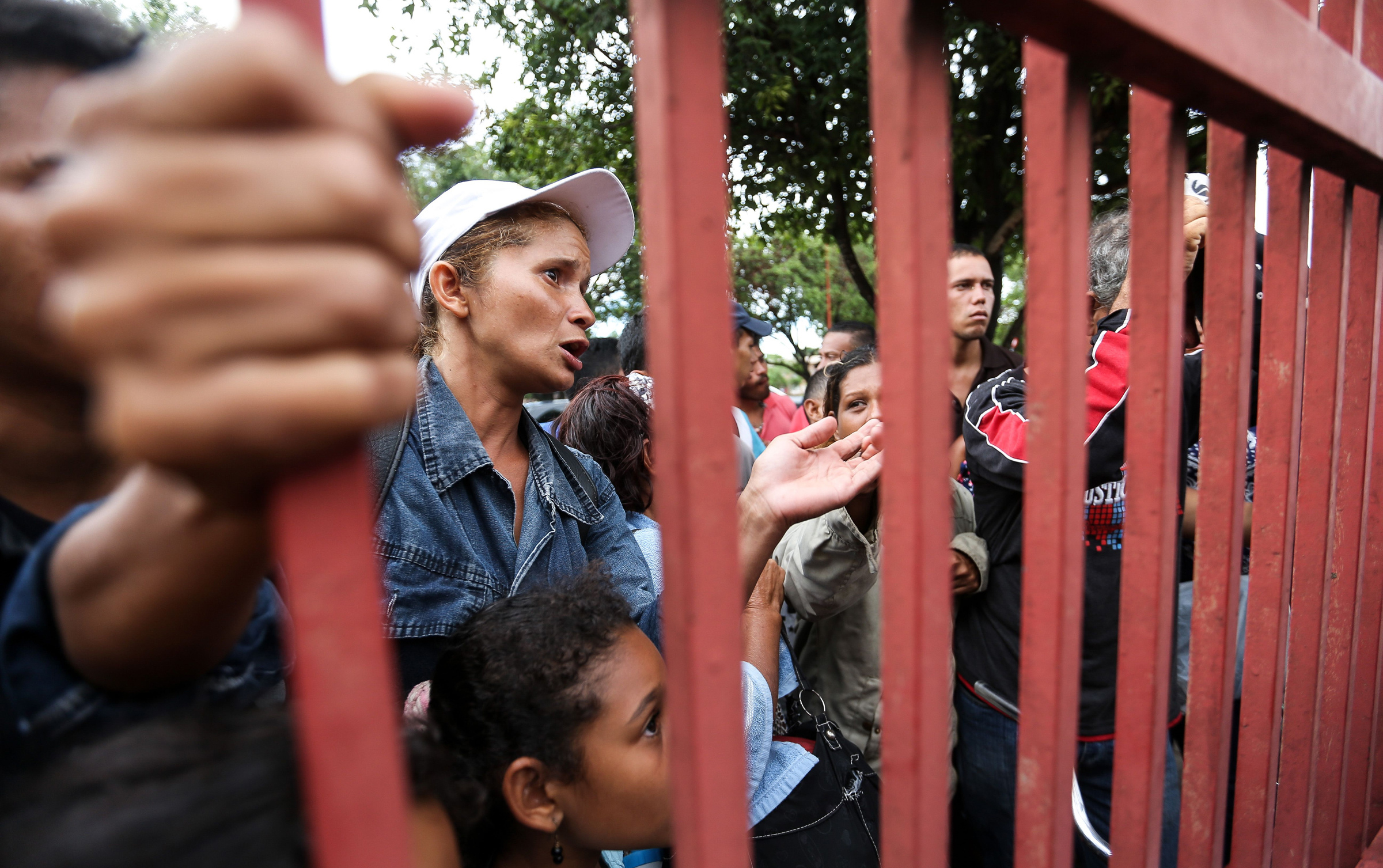 Em parecer, AGU diz ser contra fechamento de fronteira com Venezuela