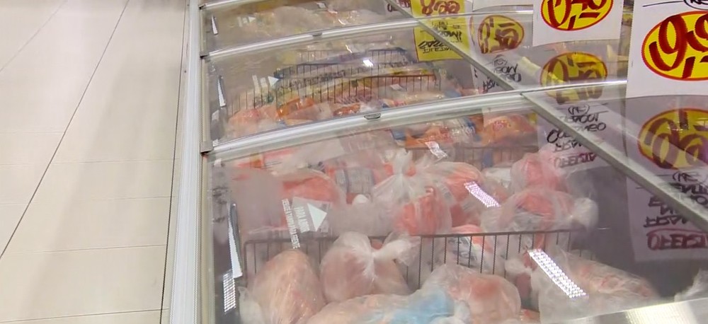 Preço do frango deve ficar mais caro para consumidores de MT nesta semana