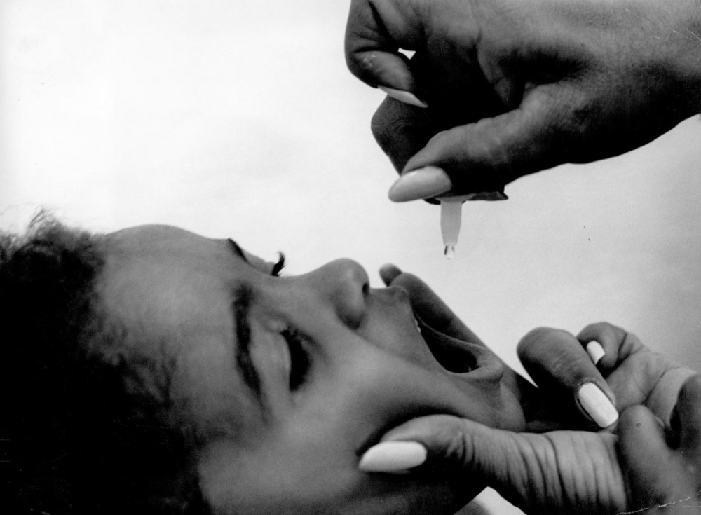Campanha contra sarampo e pólio deve vacinar mais de 202 mil crianças em MT
