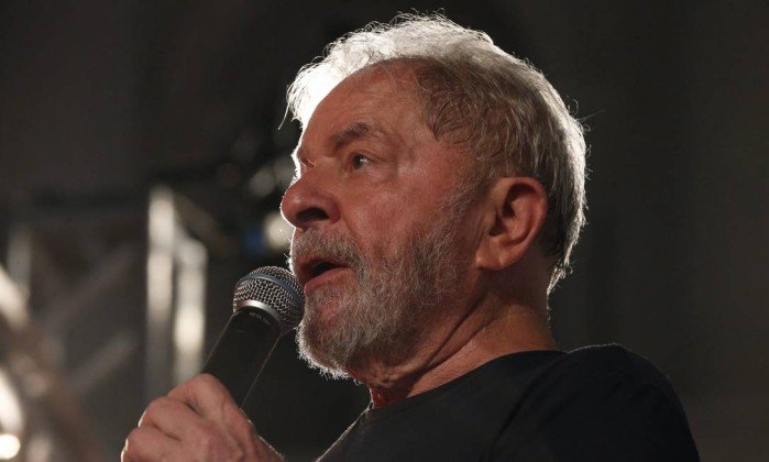 Ministério Público Eleitoral volta a dizer que Lula está inelegível