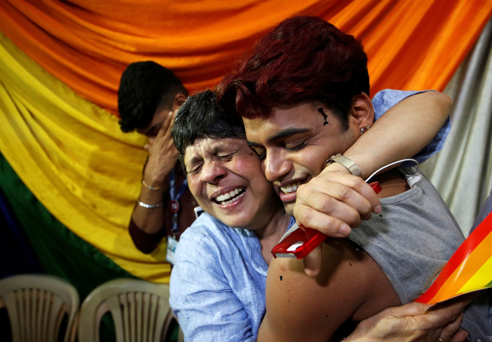 Suprema Corte da Índia decide descriminalizar a homossexualidade no país