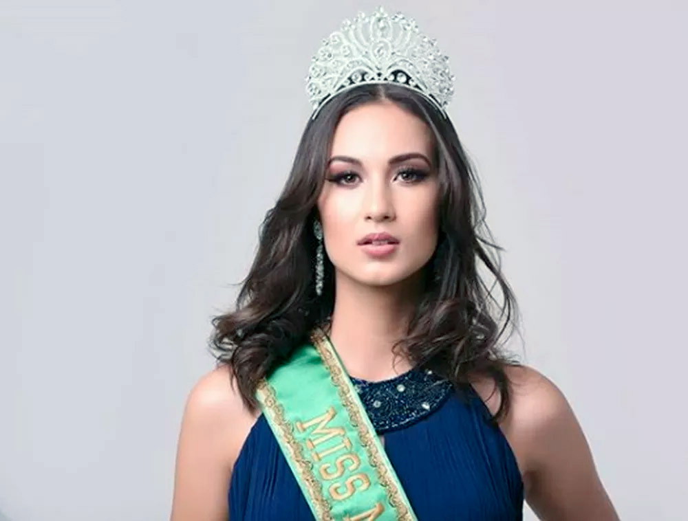 Estudante de MT vai representar o país no Miss Universe Teen no Panamá: 'Uma honra'