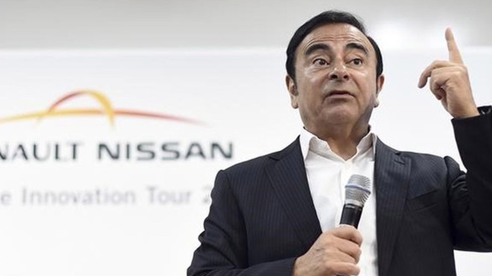 Carlos Ghosn: brasileiro teria comprado e reformado imóveis em 4 países com fundos da Nissan