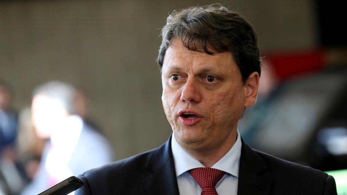 Bolsonaro indica ex-diretor do Dnit para Ministério da Infraestrutura