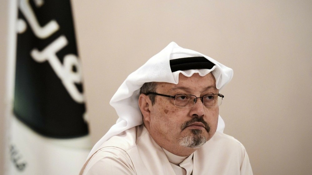 'Não consigo respirar', disse Khashoggi antes de morrer no consulado saudita em Istambul
