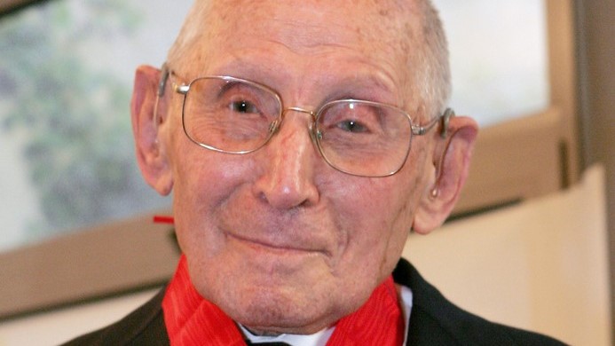 Morre aos 108 anos Georges Loinger, que salvou centenas de crianças na Segunda Guerra