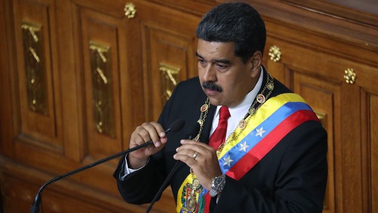 Assembleia Nacional quer evitar mais um mandato de Maduro na Venezuela