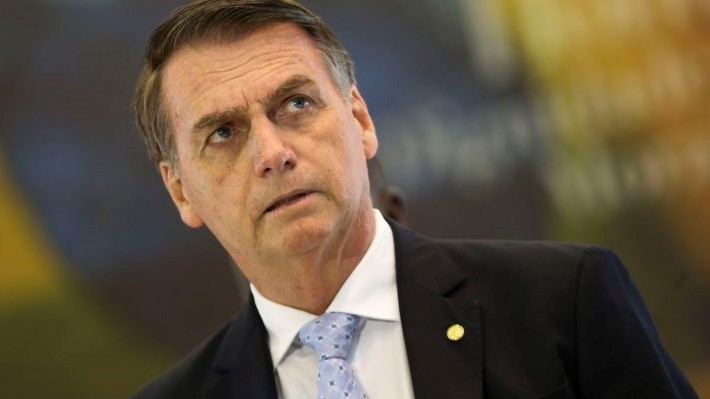 Sancionada por Bolsonaro, Lei do Orçamento está no Diário Oficial