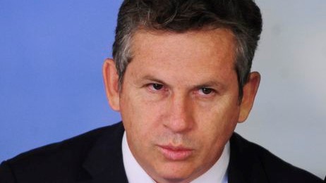 Governo do Mato Grosso declara calamidade financeira