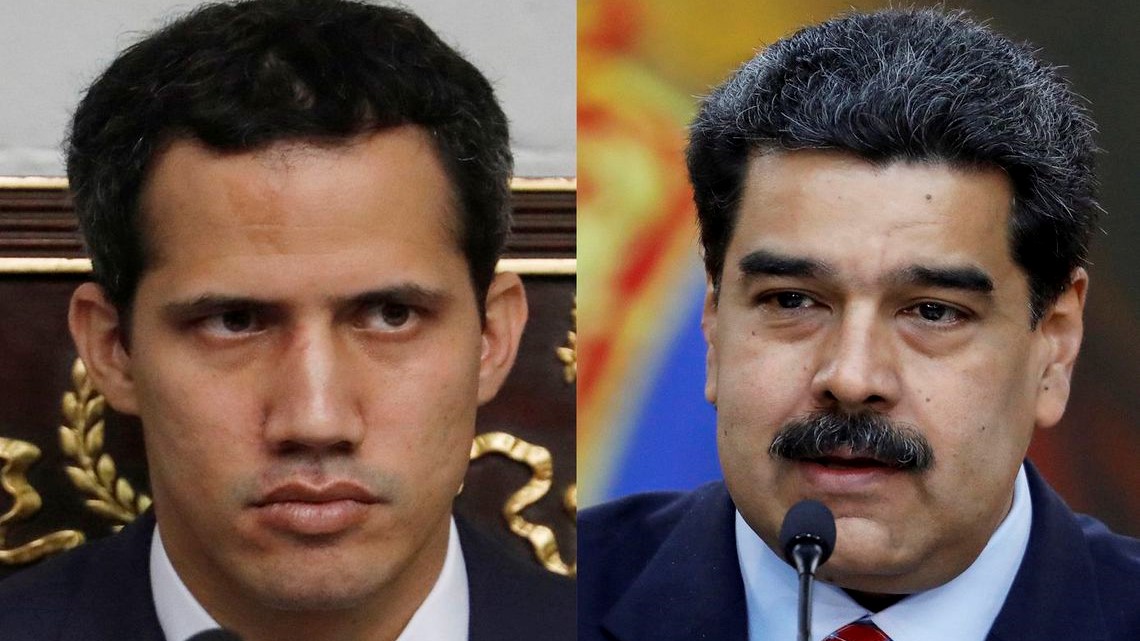 Crise na Venezuela é tema de reunião extraordinária dia 7 no Uruguai