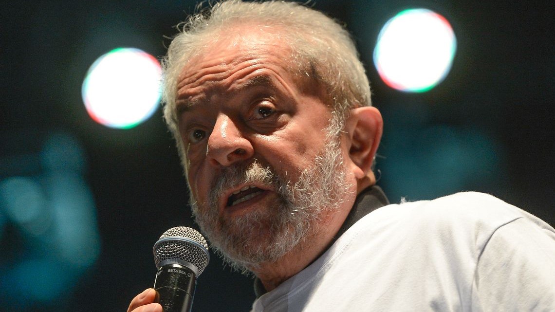 Juíza autoriza Lula a comparecer ao velório do neto em São Bernardo