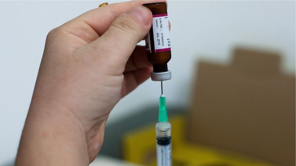 Campanha é antecipada e postos de MT devem começar vacinação contra a gripe no dia 10 de abril