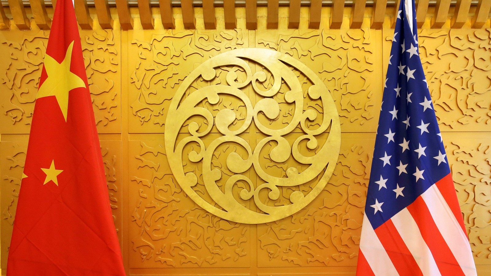 Estados Unidos e China avançam em acordo comercial, diz agência