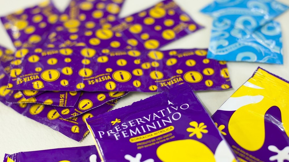 Mais de 1 milhão de preservativos são distribuídos de graça nas unidades de saúde no período de Carnaval em MT