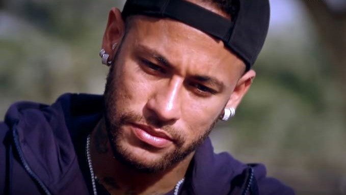 Neymar rebate críticas e diz ‘se eu quiser ir para balada, eu vou’