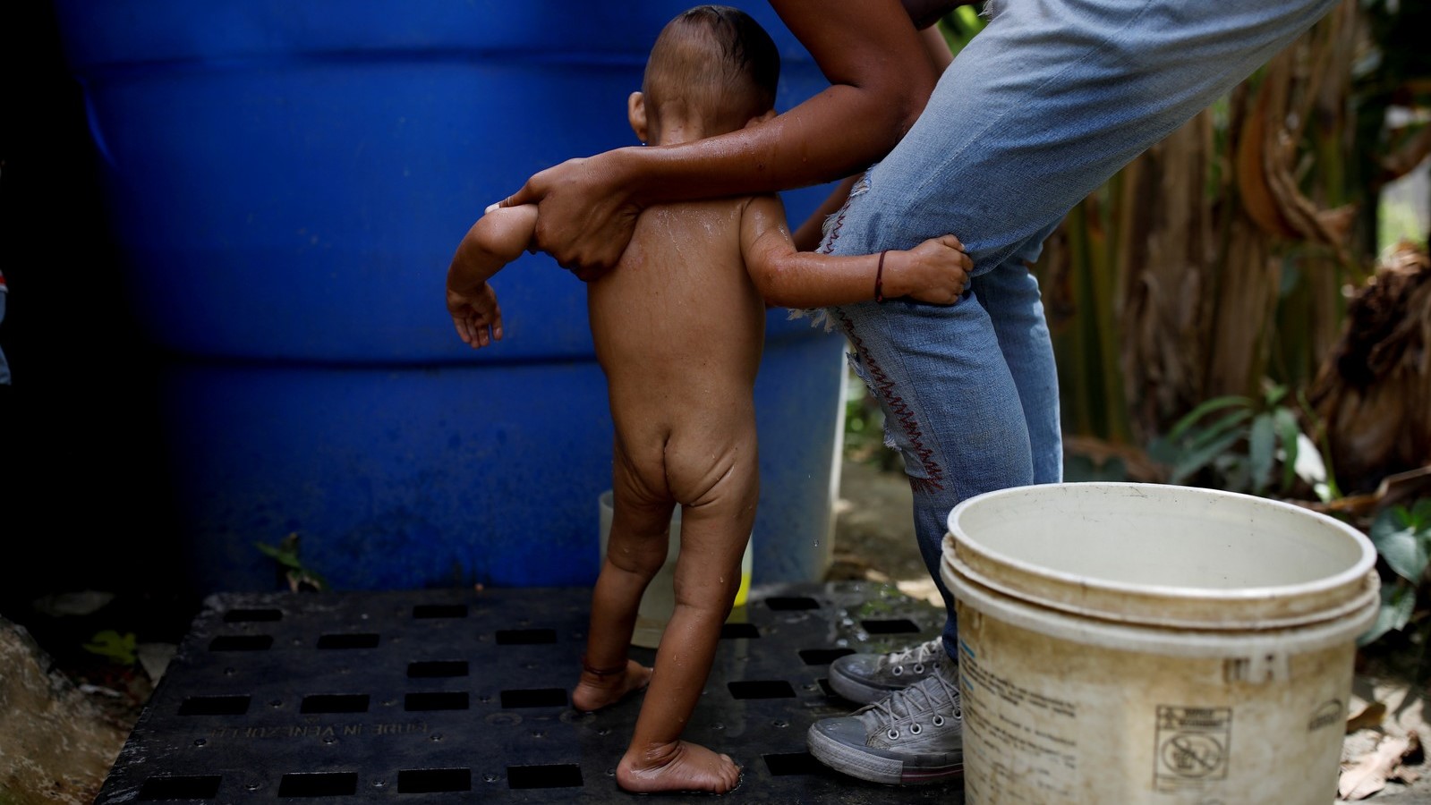 Com colapso na saúde, Venezuela está sob 'emergência humanitária complexa', diz ONG norte-americana