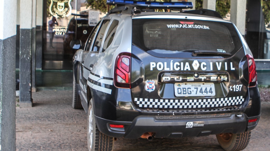 Polícia faz operação e prende 14 por tráfico em Guarantã, Sinop, Peixoto, Pará e Goiás