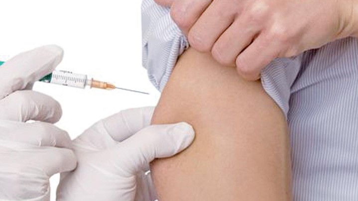 Sábado é dia de vacinação em Peixoto de Azevedo