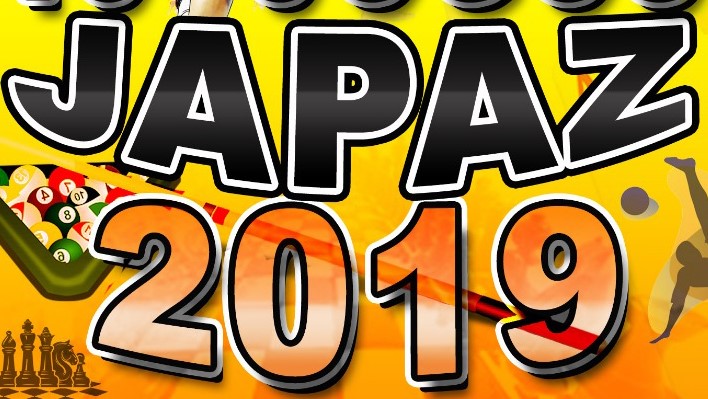 Japaz 2019 terá sua abertura no dia 12 de julho