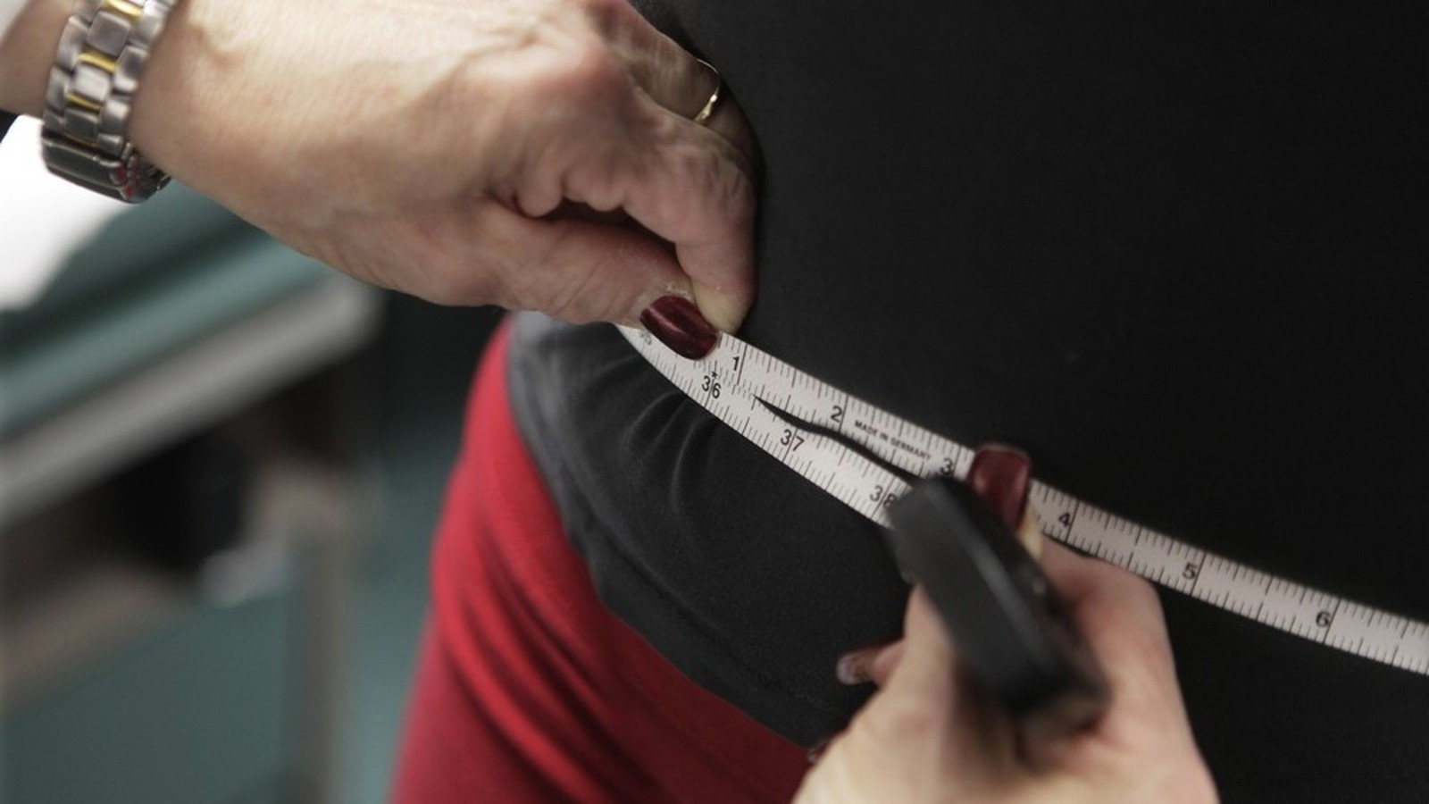 Mais da metade da população brasileira está acima do peso, diz Ministério da Saúde