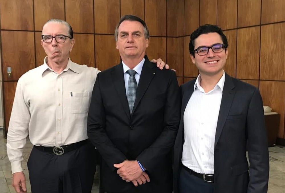 Bolsonaro passará pela 4ª cirurgia após facada no abdome