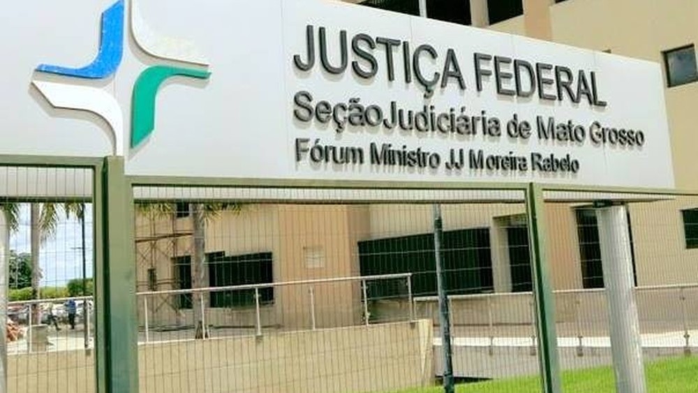Justiça pede intervenção federal em município de MT por dívida de R$ 3 mil e STF nega