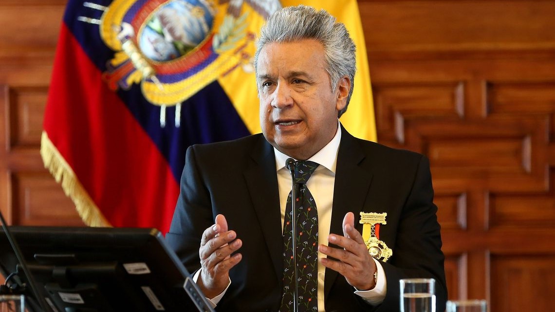Equador manterá subsídio ao combustível para favorecer os mais pobres
