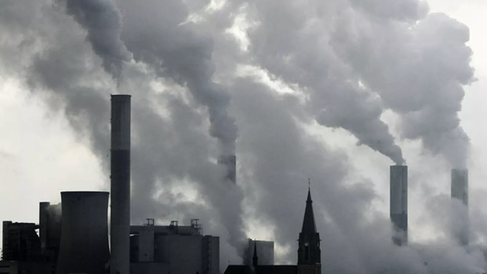 Concentração de gases do efeito estufa bate recorde em 2018, diz agência da ONU