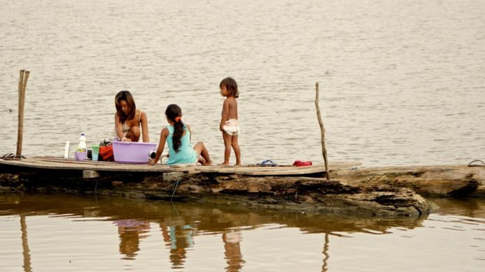 Por que a Amazônia é o pior lugar do Brasil para ser criança