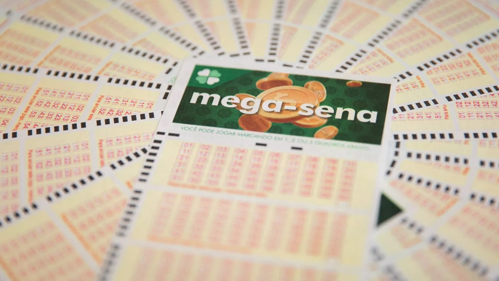 Mega-Sena, concurso nº 2.224: ninguém acerta as seis dezenas e prêmio vai a R$ 27 milhões
