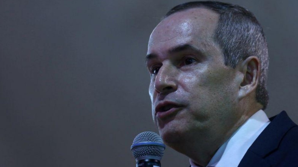 Diretor-geral da ANP pede antecipação do fim de seu mandato a Bolsonaro