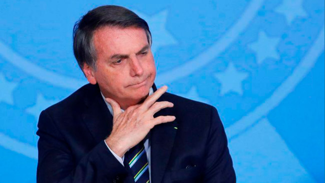 Bolsonaro demite Alvim da Secretaria da Cultura após polêmica sobre ministro nazista