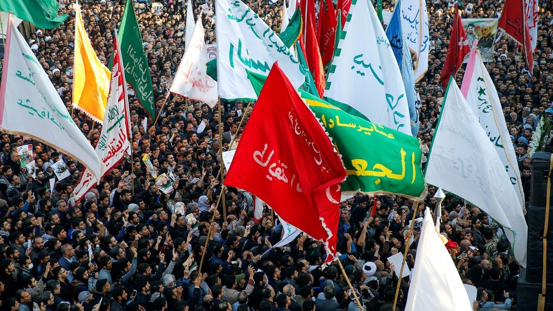 Conselheiro militar do Irã diz que país vai reagir a ataque dos EUA
