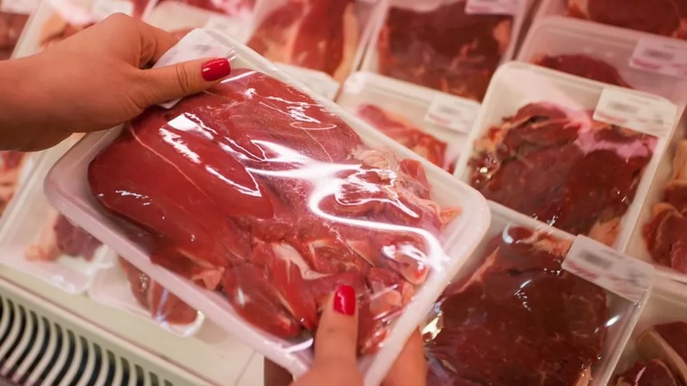 Maior produtor de carne bovina do país, Mato Grosso deve voltar a exportar para os Estados Unidos