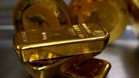 Investimento em ouro dribla coronavírus e salta 27% em 2 meses