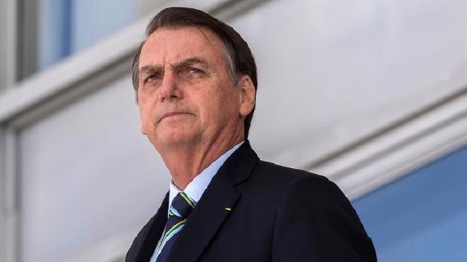 Bolsonaro libera R$ 5 bilhões via MP para combate ao coronavírus