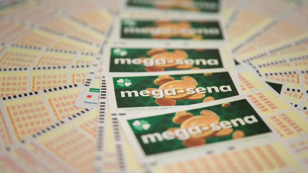 Mega-Sena, concurso 2.243: ninguém acerta e prêmio acumula em R$ 12,5 milhões