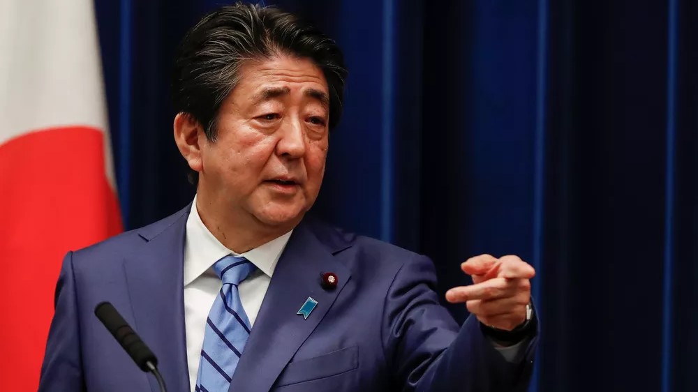 Primeiro-ministro do Japão admite pela 1ª vez remarcar Olimpíadas