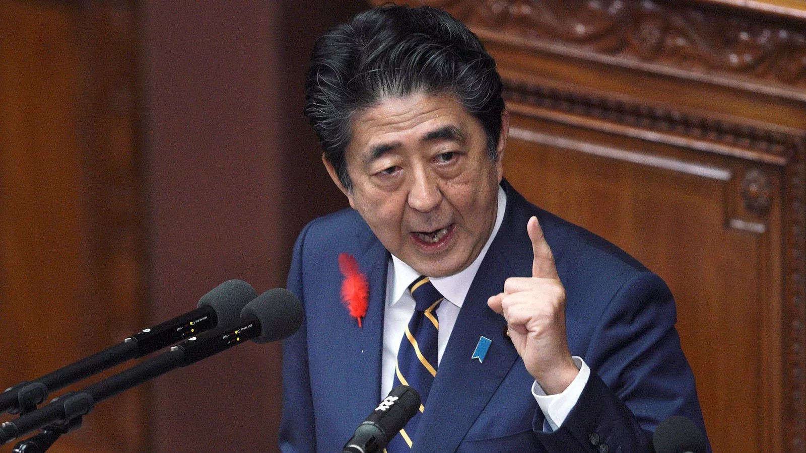 Olimpíada de Tóquio é adiada para 2021 depois de pedido de primeiro-ministro do Japão