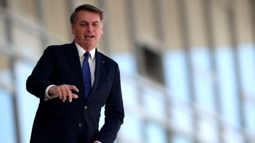 Bolsonaro nomeia braço direito de Ramagem na Abin para comandar PF